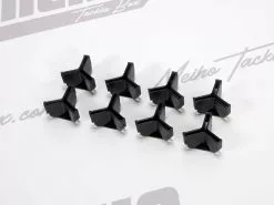 Versus Meiho Treble Hook Veil/Covers -Hot Sale Fishing Rods Shop VersusMeihoTrebleHookCoverM2