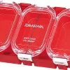 DAIWA Waterproof Unit Case UC-P Series -Hot Sale Fishing Rods Shop WaterProofUnitCaseUC P 300DP