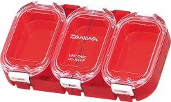 DAIWA Waterproof Unit Case UC-P Series