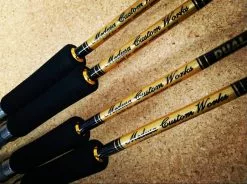 MC Works 2021 Dual Edge DE643LR (Black & Gold) 14 MC Works 2021 Dual Edge DE643LR (Black & Gold) -Hot Sale Fishing Rods Shop WhatsAppImage2021 06 29at1.54.48PM ae15939b f498 4288 ba42 c4ca2be3859f