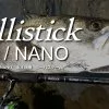 Yamaga Blanks Ballistick 102MH TZ Nano -Hot Sale Fishing Rods Shop YamagaBallisticTZNano1