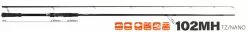 Yamaga Blanks Ballistick 102MH TZ Nano -Hot Sale Fishing Rods Shop YamagaBallisticTZNano4
