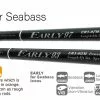 Yamaga Blanks Early For Seabass 93M -Hot Sale Fishing Rods Shop YamagaBlanksEarlyforseabass