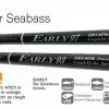 Yamaga Blanks Early For Seabass 97MMH 2 Yamaga Blanks Early For Seabass 97MMH -Hot Sale Fishing Rods Shop YamagaBlanksEarlyforseabass b04dcc22 819b 4d7b be24 b4b905a6329c