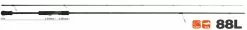 Yamaga Blanks Mebius 88L -Hot Sale Fishing Rods Shop YamagaBlanksMebius88L