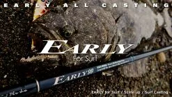 Yamaga Blanks Early Surf 105MH