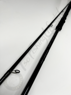 Zenaq Plaisir Answer PA-90 Jaw Breaker K Guide -Hot Sale Fishing Rods Shop ZenaqPA90JawbreakerKGuide5