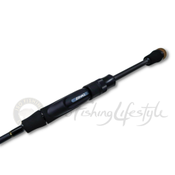 Zenaq Spirado BLACKART S0-62 -Hot Sale Fishing Rods Shop ZenaqSpiradoBLACKARTS0 62