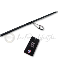 Zenaq Spirado BLACKART S0-62 -Hot Sale Fishing Rods Shop ZenaqSpiradoBLACKARTS0 622