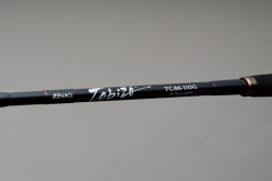 Zenaq Tobizo TC84-100G -Hot Sale Fishing Rods Shop ZenaqTobizoTC84 100G15