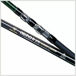 YongSung Yong Sung Alpha II (Power Carbon Alpha II) -Hot Sale Fishing Rods Shop alpha II thumbnail