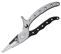 Daiwa 2017 Aluminum Lock Pliers 200H