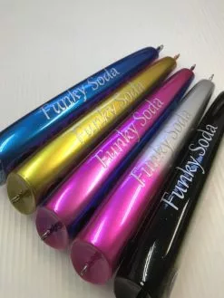 Atlantis Funky Soda 200F Swimming Popper -Hot Sale Fishing Rods Shop atlantis funky soda 4