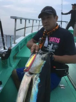 Atlantis Funky Soda 200F Swimming Popper -Hot Sale Fishing Rods Shop atlantis funky soda 6