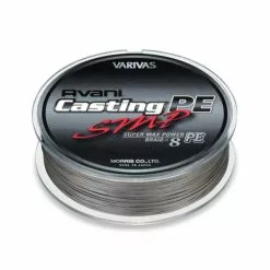 Varivas Avani Casting PE SMP Super Max Power