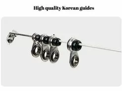 SFC Bada Hyangki ISO Fishing Rods -Hot Sale Fishing Rods Shop bada3 f1778df5 2f3b 4179 9a53 7125d1730718