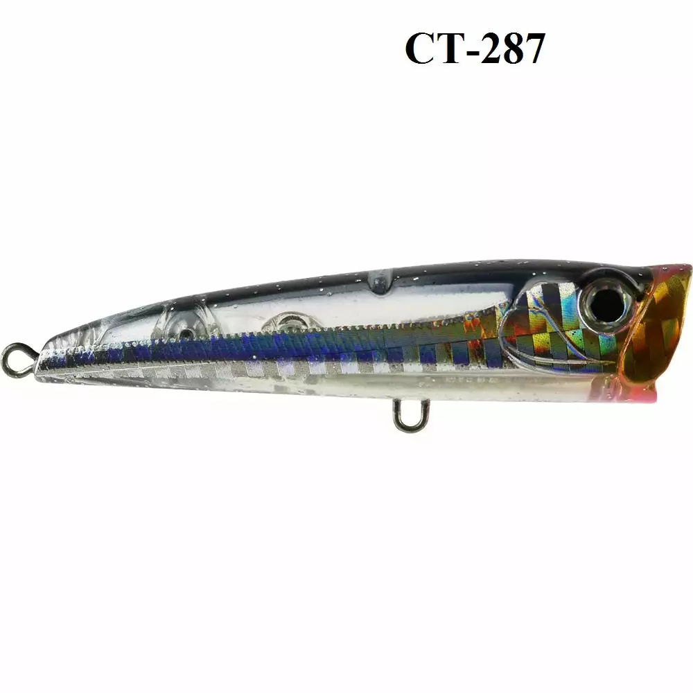 Bassday Backfire 65mm 5 Bassday Backfire 65mm - Image 3