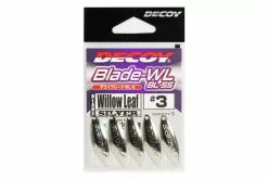 Decoy Willow Leaf Blade BL-5S