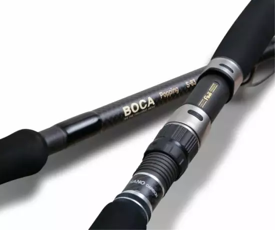 NS Blackhole NS Boca Slow Jigging Rods 5 NS Blackhole NS Boca Slow Jigging Rods - Image 3