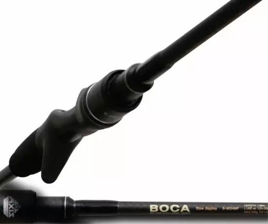 NS Blackhole NS Boca Slow Jigging Rods 6 NS Blackhole NS Boca Slow Jigging Rods - Image 4