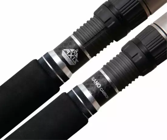 NS Blackhole NS Boca Slow Jigging Rods 7 NS Blackhole NS Boca Slow Jigging Rods - Image 5