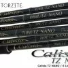 Yamaga Blanks Calista TZ Nano 86L