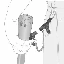 Daiichi Seiko Shaft Holder MG 10 Daiichi Seiko Shaft Holder MG -Hot Sale Fishing Rods Shop content03 1p main view 5801fc07 d48b 43a9 bb6b 57d1c5ce767e