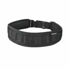 Shimano AC-004S Fishing Belt Black