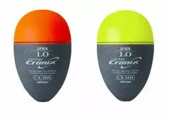 ARRK Cronix Battery ISO Float - Bullet Shape