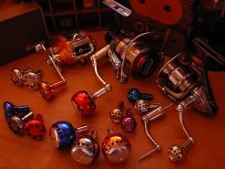 Ulucus Midair 42D (Daiwa) Custom Reel Knob -Hot Sale Fishing Rods Shop customULUCUSk