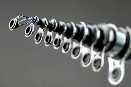 Daiwa Liberty Club Kotsugi ISO 5 Daiwa Liberty Club Kotsugi ISO - Image 3