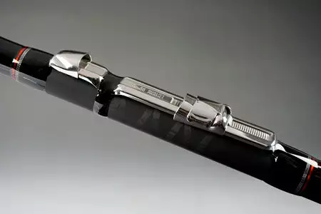 Daiwa Liberty Club Kotsugi ISO 6 Daiwa Liberty Club Kotsugi ISO - Image 4