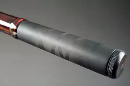 Daiwa Liberty Club Kotsugi ISO 7 Daiwa Liberty Club Kotsugi ISO - Image 5