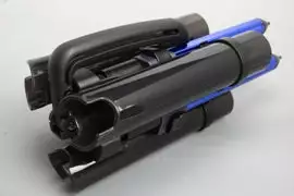 Daiwa Light Lure Rod Stand 300 4 Daiwa Light Lure Rod Stand 300 - Image 2