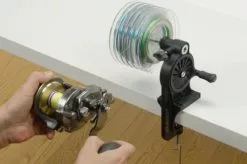 Daiichi Seiko Kousoku Recycler 2.0 Line Spooling/Unspooling Assist Tool -Hot Sale Fishing Rods Shop daiichiseiko recycler 5