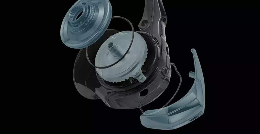 Daiwa 2022 Tournament ISO LBD 13 Daiwa 2022 Tournament ISO LBD - Image 11