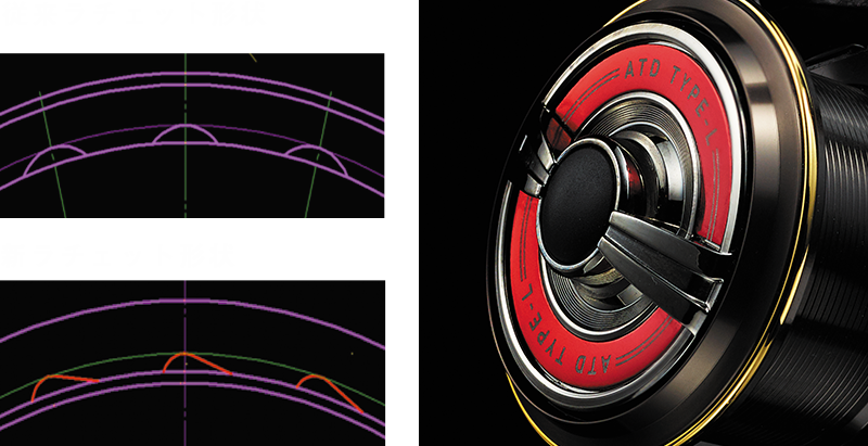 Daiwa 2022 Tournament ISO LBD 17 Daiwa 2022 Tournament ISO LBD - Image 15