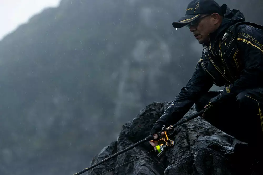 Daiwa 2022 Tournament ISO LBD 19 Daiwa 2022 Tournament ISO LBD - Image 17