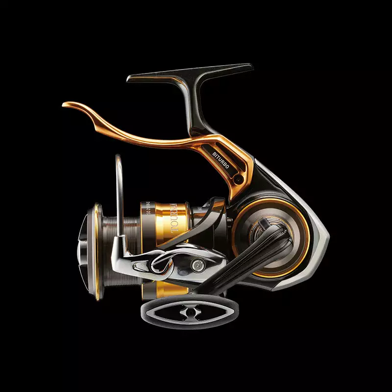 Daiwa 2022 Tournament ISO LBD 25 Daiwa 2022 Tournament ISO LBD - Image 23