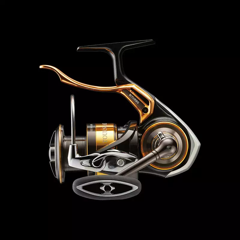 Daiwa 2022 Tournament ISO LBD 26 Daiwa 2022 Tournament ISO LBD - Image 24