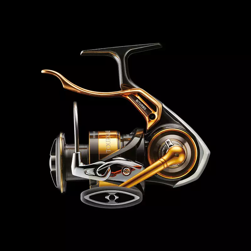 Daiwa 2022 Tournament ISO LBD 28 Daiwa 2022 Tournament ISO LBD - Image 26