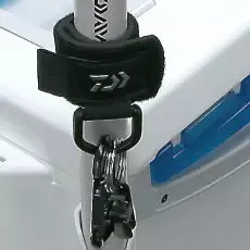 Daiwa CP Holder Belt 5 Daiwa CP Holder Belt - Image 3