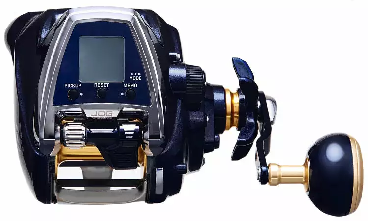 DAIWA LEOBRITZ 500JP 7 DAIWA LEOBRITZ 500JP - Image 5