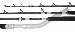DAIWA SALTIST ELECTRIC RODS