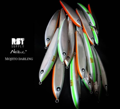 RST Supply Nezul 180 Economy Class -Hot Sale Fishing Rods Shop dasasdasdsadasdasdasda 9fcf1d2f ae3c 46da a8ed 2a6069d2be3d