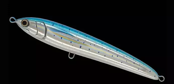 Maria Rapido 230mm 100g Floating Stickbait 18 Maria Rapido 230mm 100g Floating Stickbait - Image 16