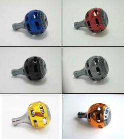 Ulucus Midair A35 (Shimano) Custom Reel Knob -Hot Sale Fishing Rods Shop dasdasdasdasd