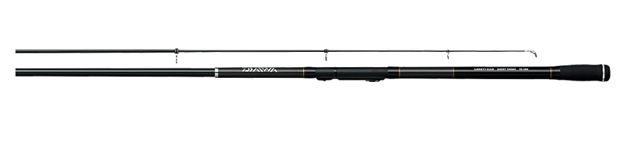 Daiwa Liberty Club Short Swing 3 Daiwa Liberty Club Short Swing