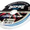 Clearance - Sunline Deep One PE 1200m (Bulk Spool)