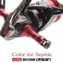 Dress Reel Stand (Shimano Sephia) 10 Dress Reel Stand (Shimano Sephia) -Hot Sale Fishing Rods Shop dress 077 3 5462a60a 7eb5 4948 9bd6 ac6abe9a5ebb